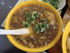 -毛华美食(清扬路店)