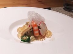-香樟花园法式铁板烧(恒隆广场店)