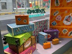 -锦江旅游(上海旅行社店)