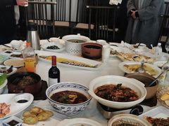 -梅花香里大酒店(郁金香路店)