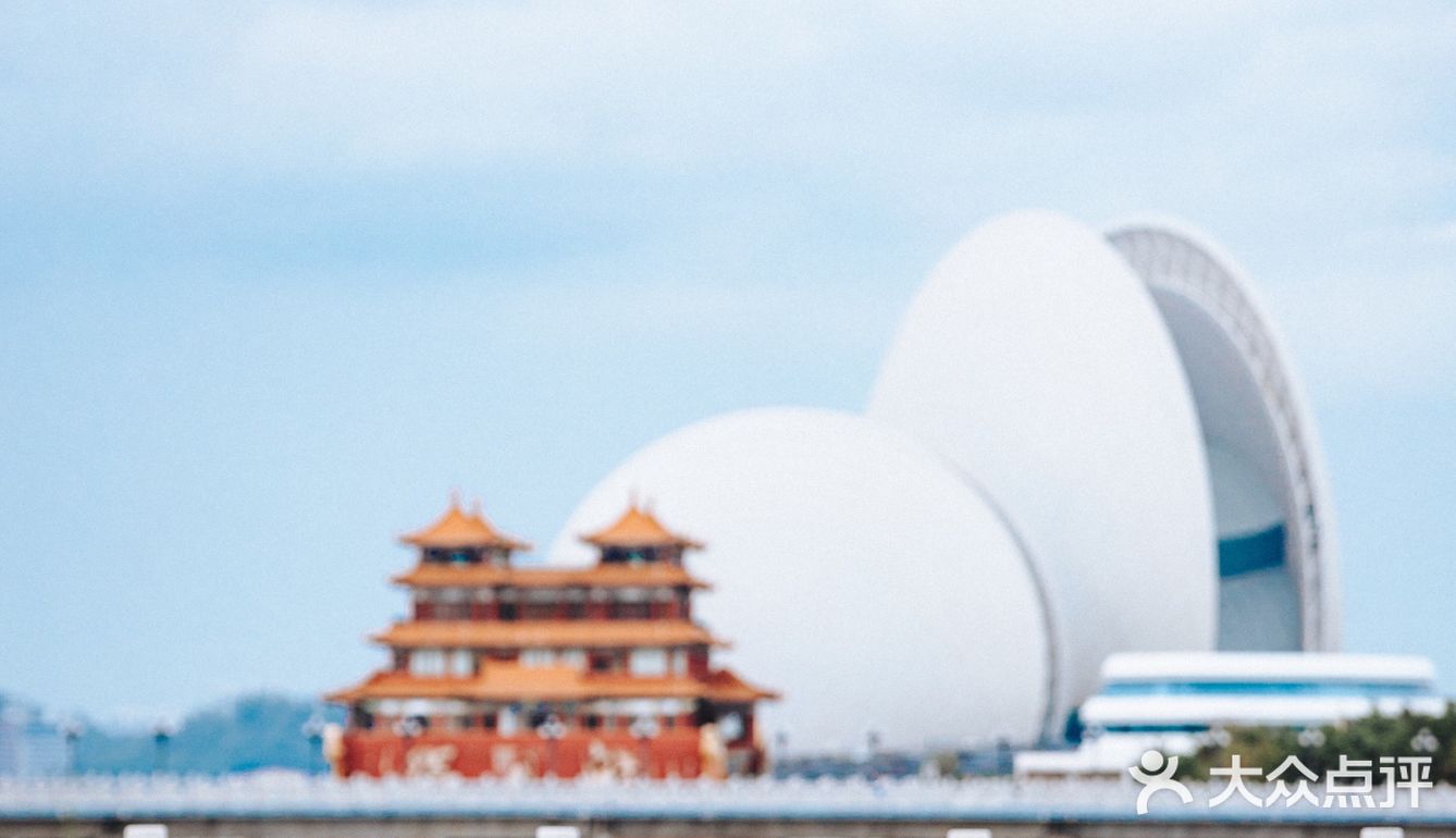 日月贝这么拍｜扇贝看了都想鼓掌‼️