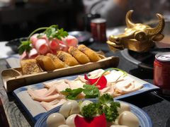 -大味老火锅City店