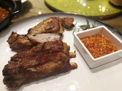 -塔哈尔·新疆盛宴(城西银泰店)