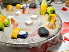 -狮拾久·现代新加坡料理(壹方城店)