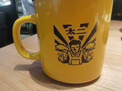 -太二酸菜鱼(门头沟龙湖天街店)