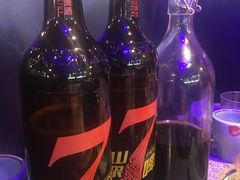 -问渔烤鱼(回龙观总店)