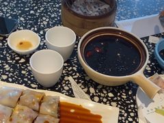 -金香匯晚茶(浑南店)