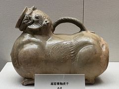 -中国港口博物馆
