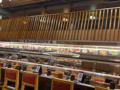 -三禾寿司(石龙店)