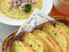 -库滋明·俄罗斯特色美食(中央大街店)