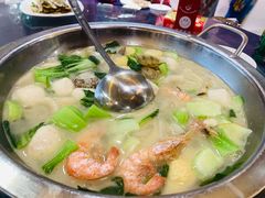 -渔满仓海鲜渔家(象山二店)