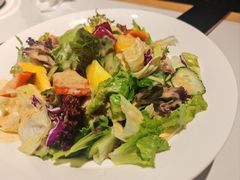 -张大嘴菜馆(庞各庄店)