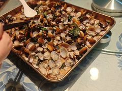 -米庄·原味私房菜(骏壹万邦店)