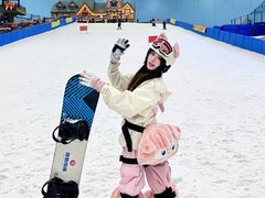 -广州热雪奇迹