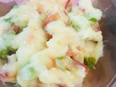 -林妈妈村·日式料理(宝山龙湖天街店)