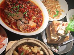 -小资太太餐厅(南岗区店)