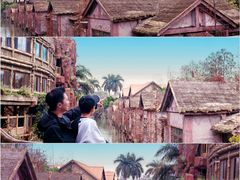 -长鹿旅游休博园