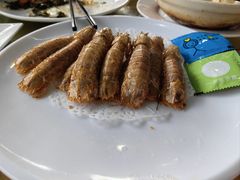 -旺富东海大酒楼(海鲜街店)