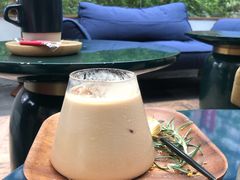 -Nirvana Cafe&Bar(北仓文创街区店)