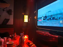 -星聚会KTV(中关村领展购物广场店)