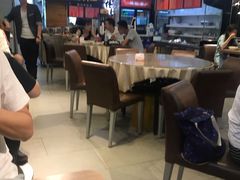 大堂-傅记酱肉