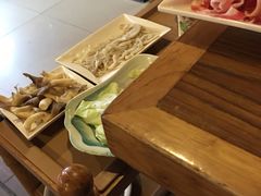 -傣妹火锅(狮子桥店)