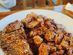 -客雨侗菜馆(客雨民宿店)