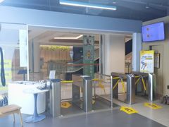 -超鹿运动(五四路恒力城店)