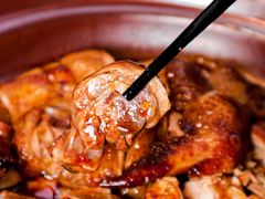 -山水茶艺馆·点心粤菜·30年老字号