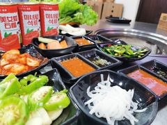 -杀猪天·韩国烤肉(总店)