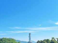 -三亚南山文化旅游区