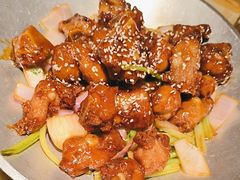 -绿茶餐厅(千岛湖银泰城店)