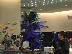 -万德诺富特酒店·自助餐厅(万德大厦店)