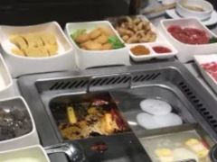 -海底捞火锅(青悦城店)