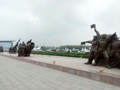 景点-中国航空博物馆