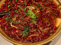 -大秦小宴•新派西北(万象前海店)