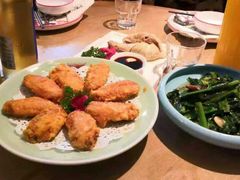 -新白鹿餐厅(城西银泰城店)