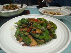 -鄱阳湖·江西小炒·瓦罐煨汤(五道口店)