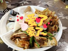 -福慧缘清心素食(峨眉山前店)