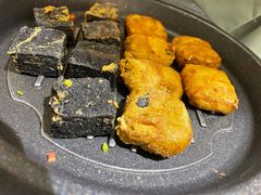 -徽镇小厨·经典徽菜(马连道店)