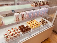 -好利来(回龙观西大街店)