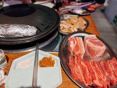 -济州爱肉堂(总店)