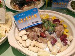 -包子大王(新泽巷店)