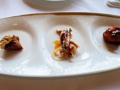 -金轩中餐厅 Jin Xuan(浦东丽思卡尔顿酒店)