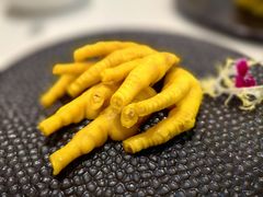 -富淳饭店(陆家嘴保利广场店)