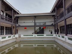 -黄埔军校旧址纪念馆