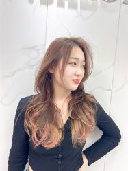 -吉米护肤造型