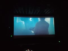 -上影国际影城(成都银泰LUXE店)