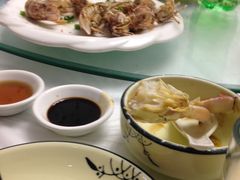 -金海湾海鲜排档(朱家尖店)