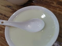 沙湾姜埋奶-沙湾姜埋奶(兴新包店)